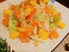 -故乡屋日本料理(八一广场店)