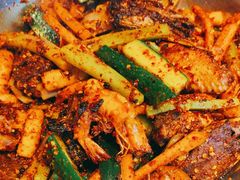 -嘎嘎鸭下巴·爆辣干锅(明教寺店)