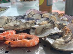 -日照大牌檔•小船海鲜(万平口店)