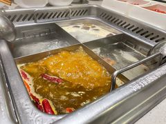 -海底捞火锅(方圆荟店)