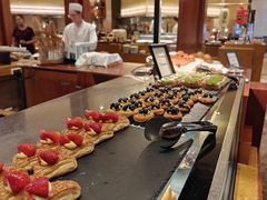 -香港尖沙咀凯悦酒店