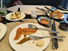 -东方红海鲜百汇(国际大厦店)