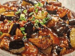 -绿茶餐厅(朝阳大悦城店)