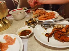-芭菲盛宴·环球美食(解放碑英利国际店)