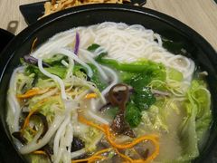 -云味馆·云南菜·云南米线(景田店)