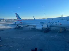 -约翰·菲茨杰拉德·肯尼迪国际机场