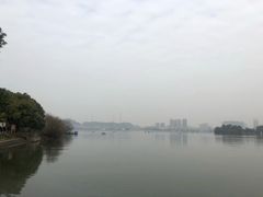 -团城山公园