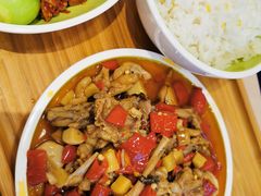 -I-YOU面缘·仁和新城店