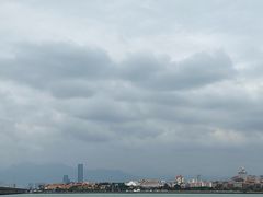 -海堤纪念公园