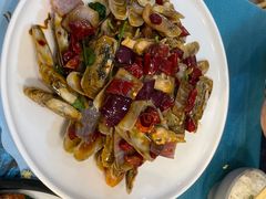 -鲜味食族水产·海鲜餐厅