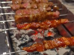 -丰茂烤串(建设街店)
