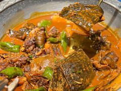 -茶叁酒肆·楚味江湖(菱角湖店)