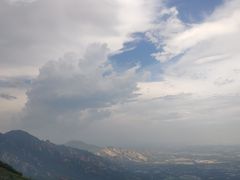 -阳台山自然风景区