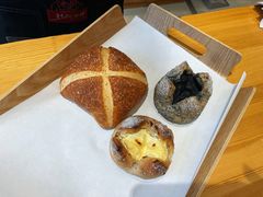 -熊叔熊婶面包房(团结湖店)