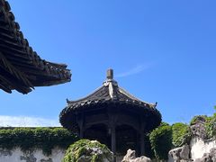 -何园