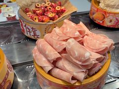 -龍歌自助小火锅(秦淮水游城店)