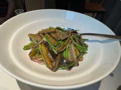 -海味·悦外滩中餐厅(上海宝龙丽筠酒店)