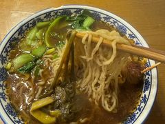 骨汤手打面-宜沁手打面