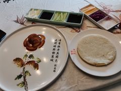 -金家老三饭庄(常营店)