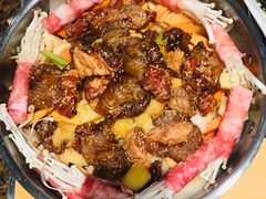 -黄记煌三汁焖锅(欢乐海岸店)