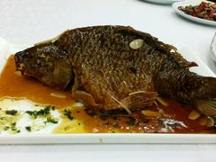 -卫鼎轩·曹公馆(鼓楼店)