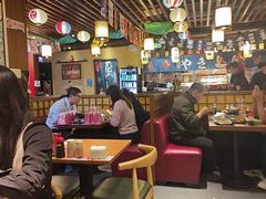 -王氏炉匠·烧鸟放题自助(好运街店)