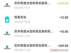 -冠军冰场CHAMPION RINK(苏州中心商场店)