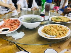 -明记海鲜大排档(巽寮湾店)