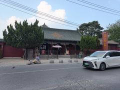 -延庆观