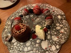 -THE CANNERY&JUJU 新鲜海鲜·牛排美食酒廊