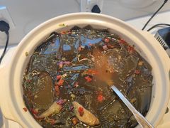 -素满香·全民食养自助(长宁龙之梦店)