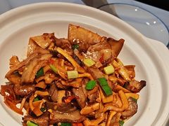 -兰湘子·湘菜小炒(长安万科广场店)