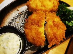 -胜博殿日式炸猪排(西红门店)