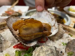 -船梆煮•蒸汽海鲜·生腌干蒸(五四广场店)
