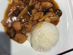 -宜家·瑞典风味餐厅(四元桥店)