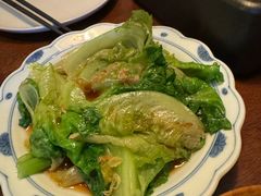 -林四喜·闽南传家菜(鼓浪屿店)