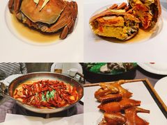 -北京泰富酒店-柏景轩中餐厅