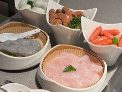 -海底捞火锅(北京路店)