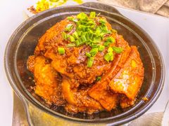 -成都驻京办餐厅(蜀都宾馆店)