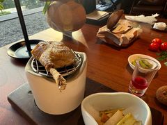 -龙吟山房(青龙山庄店)