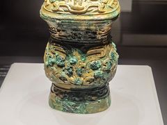 -太原市博物馆