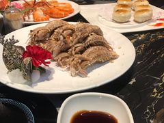 -渔傅·蓝海岸霞浦海鲜(正祥店)