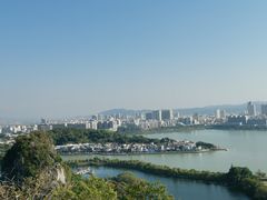 -星湖旅游景区七星岩