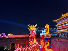 -西安城墙·碑林历史文化景区