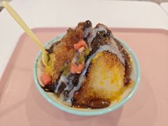 -梁子刨冰王&梁小糖(王顶堤店)