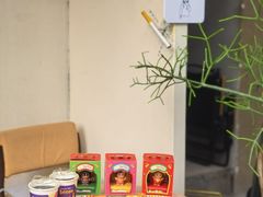 -麦当劳(SM城市广场店)