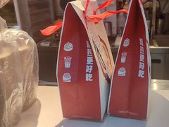 -港师傅·菠萝包(北京超极合生汇店)