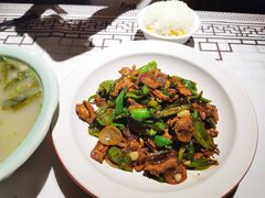 -湘语·湖南家常菜(新洲店)