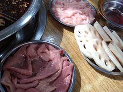 -渝味黄姐火锅(黄泥村店)
