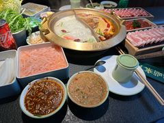 -熊喵来了火锅(太原里第2分店)